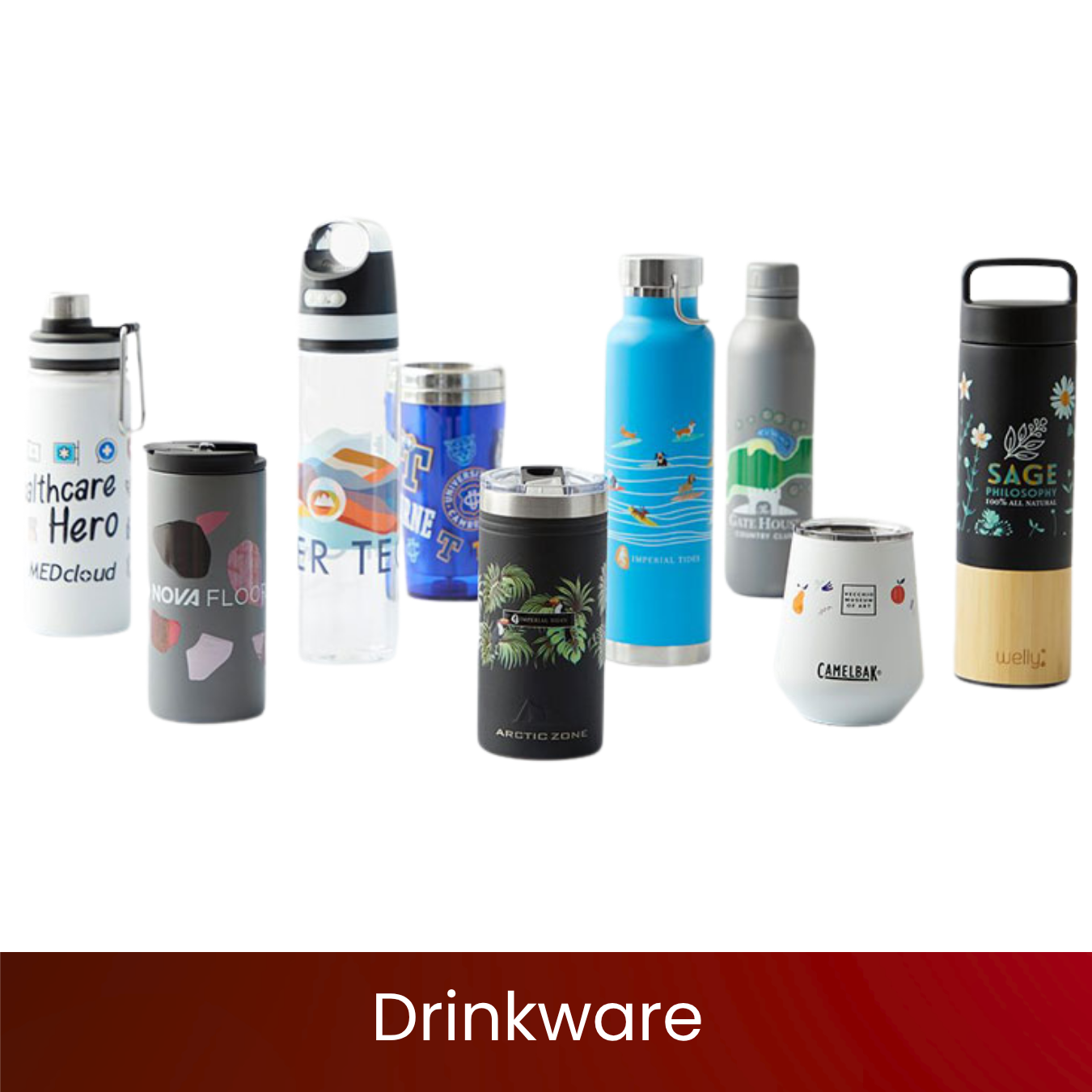 Customised Drinkware | Personalised Mugs, Bottles & Tumblers | Name, Logo & Photo | UV Print / Laser Engraving | Premium Durable Finish | Custom Drinkware for Corporate, Gifting & Daily Use | Excel Print