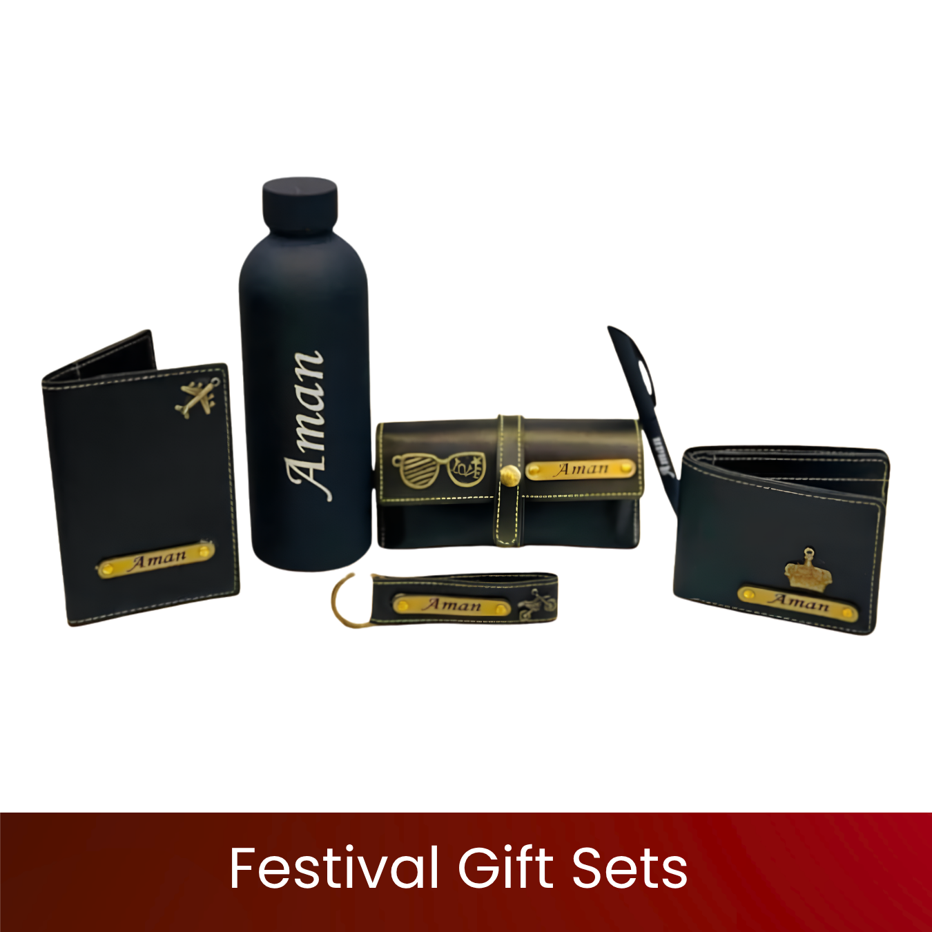 Festival Gift Sets | Custom Branded Diwali & Festive Hampers | Mugs, Bottles & Sweets Combo | Premium Gift Box Packaging | Logo Branding | Festival Gift Sets for Corporate, Clients & Employees | Excel Print
