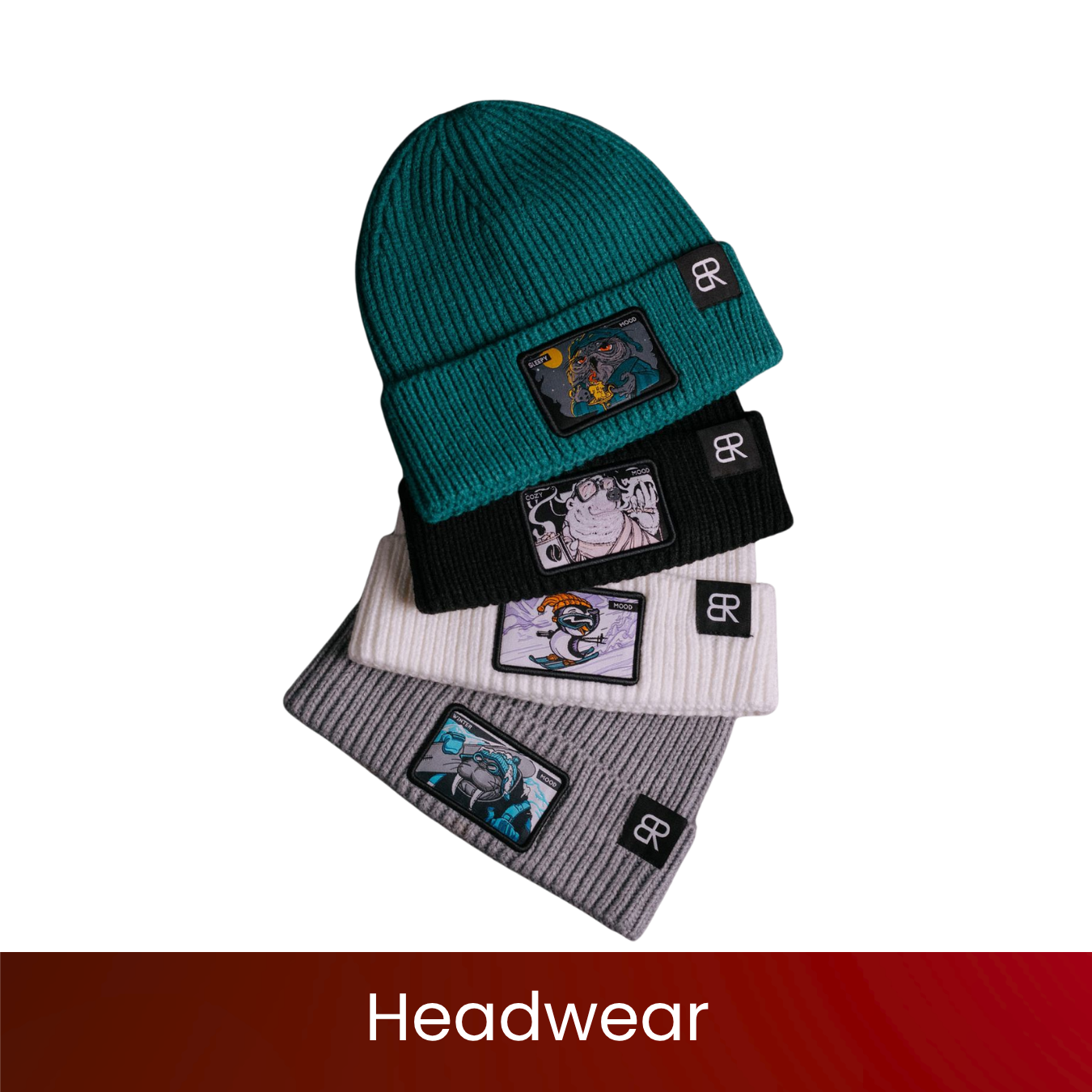 Customised Headwear | Personalised Printed Caps & Hats | Name, Logo & Design | Embroidery / Print Options | Premium Adjustable Fit | Custom Headwear for Corporate, Events & Teams | Excel Print