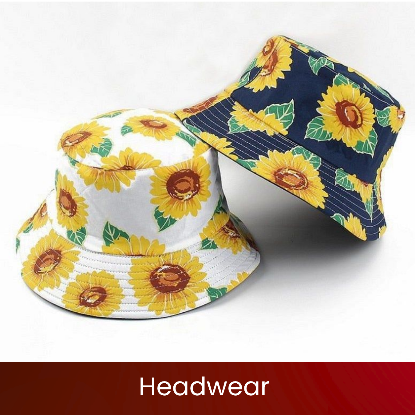 Customised Headwear | Personalised Printed Caps & Hats | Name, Logo & Design | Embroidery / Print Options | Premium Adjustable Fit | Custom Headwear for Corporate, Events & Teams | Excel Print - Image 2