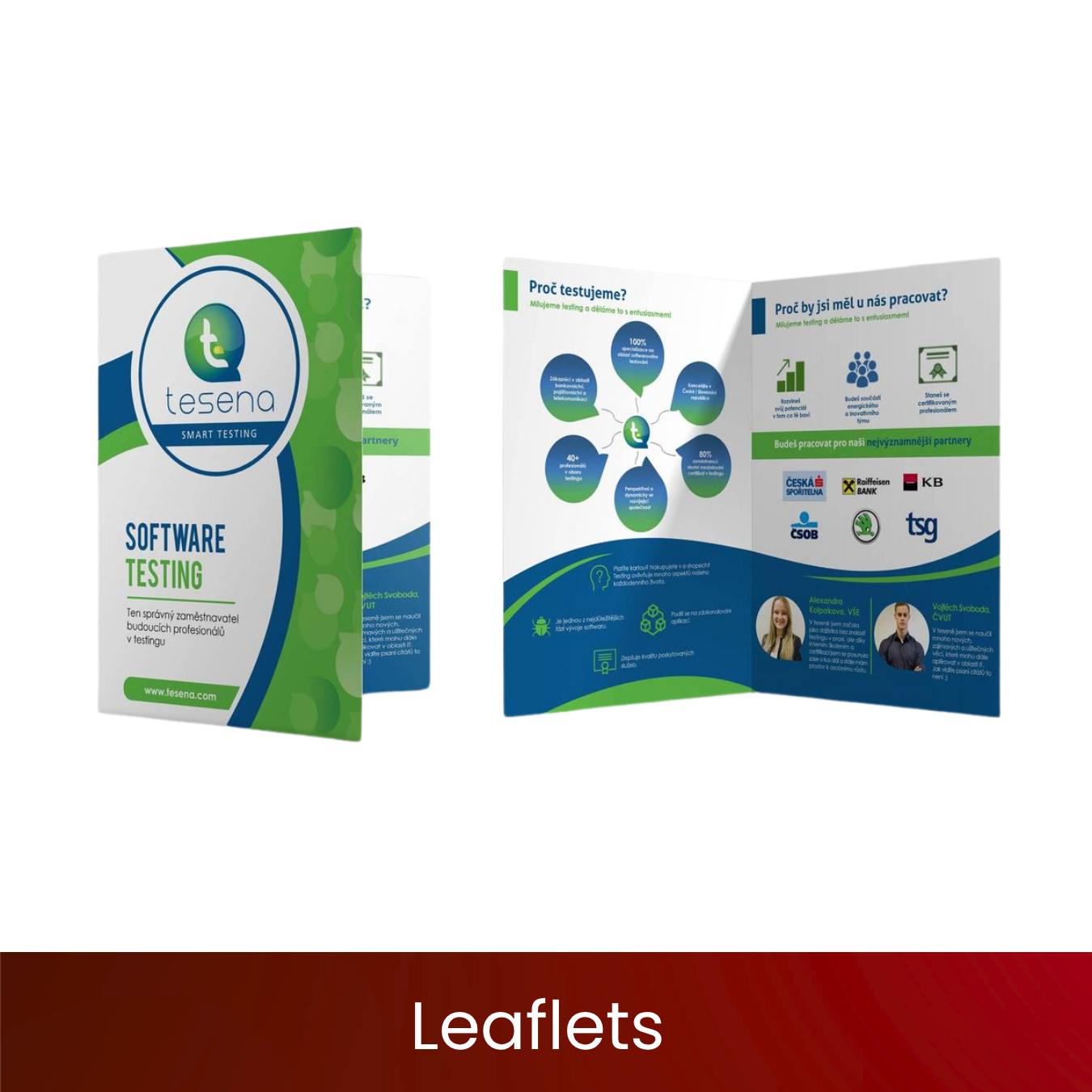 Leaflets | Custom Offset Printed Promotional Leaflets | A4/A5 Single & Double Sided | Vibrant Full-Colour Print | Economical Bulk Rates | Leaflets for Advertising, Offers & Distribution | Excel Print