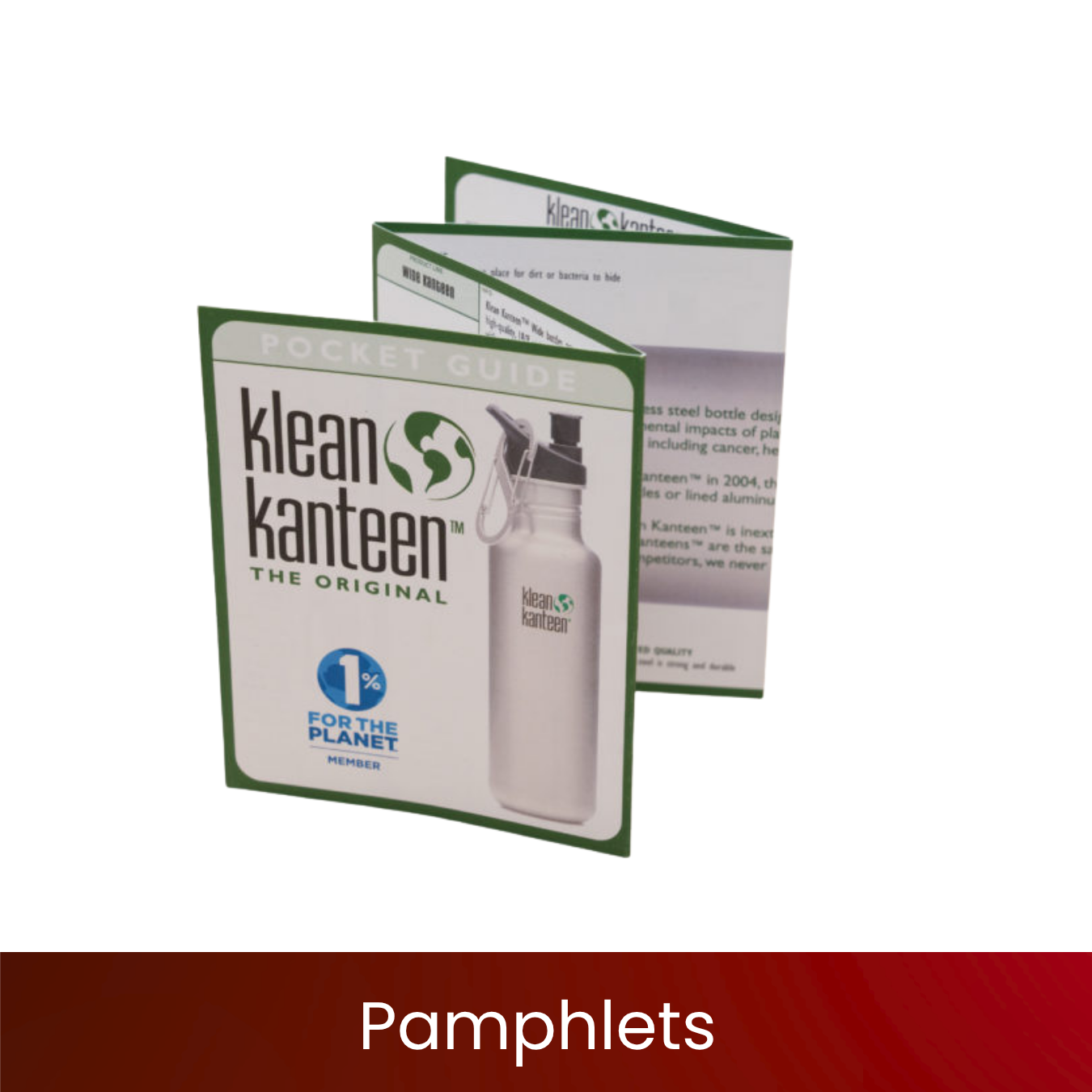 Pamphlets | Custom Offset Printed Promotional Pamphlets | A4/A5 Single & Double Sided | Vibrant Full-Colour Print | Economical Bulk Rates | Pamphlets for Advertising, Offers & Campaigns | Excel Print