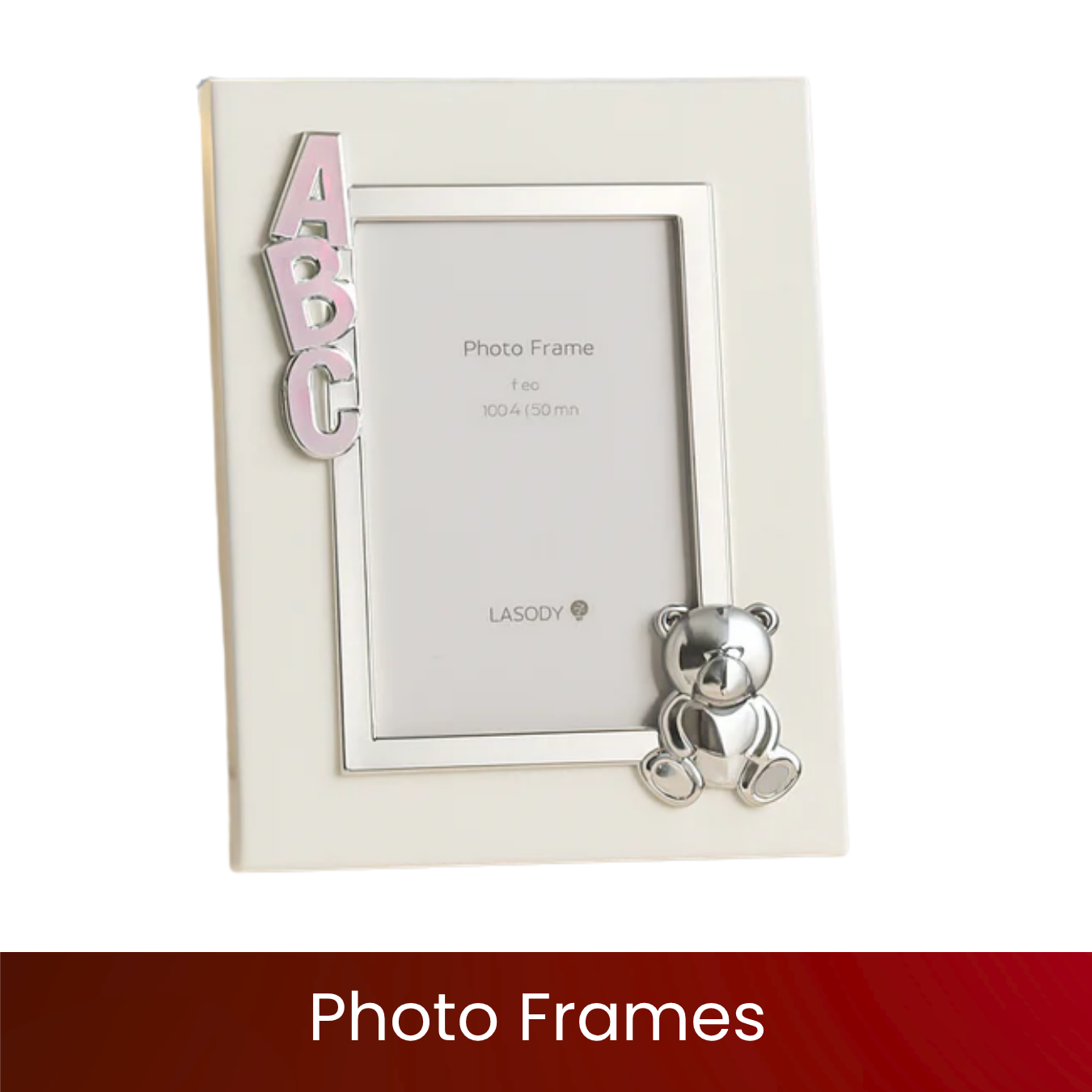 Customised Photo Frames | Personalised Printed Photo Frames | Your Photo & Text | Wood, Acrylic & Glass Options | Premium Finish | Photo Frames for Gifting, Home Decor & Occasions | Excel Print