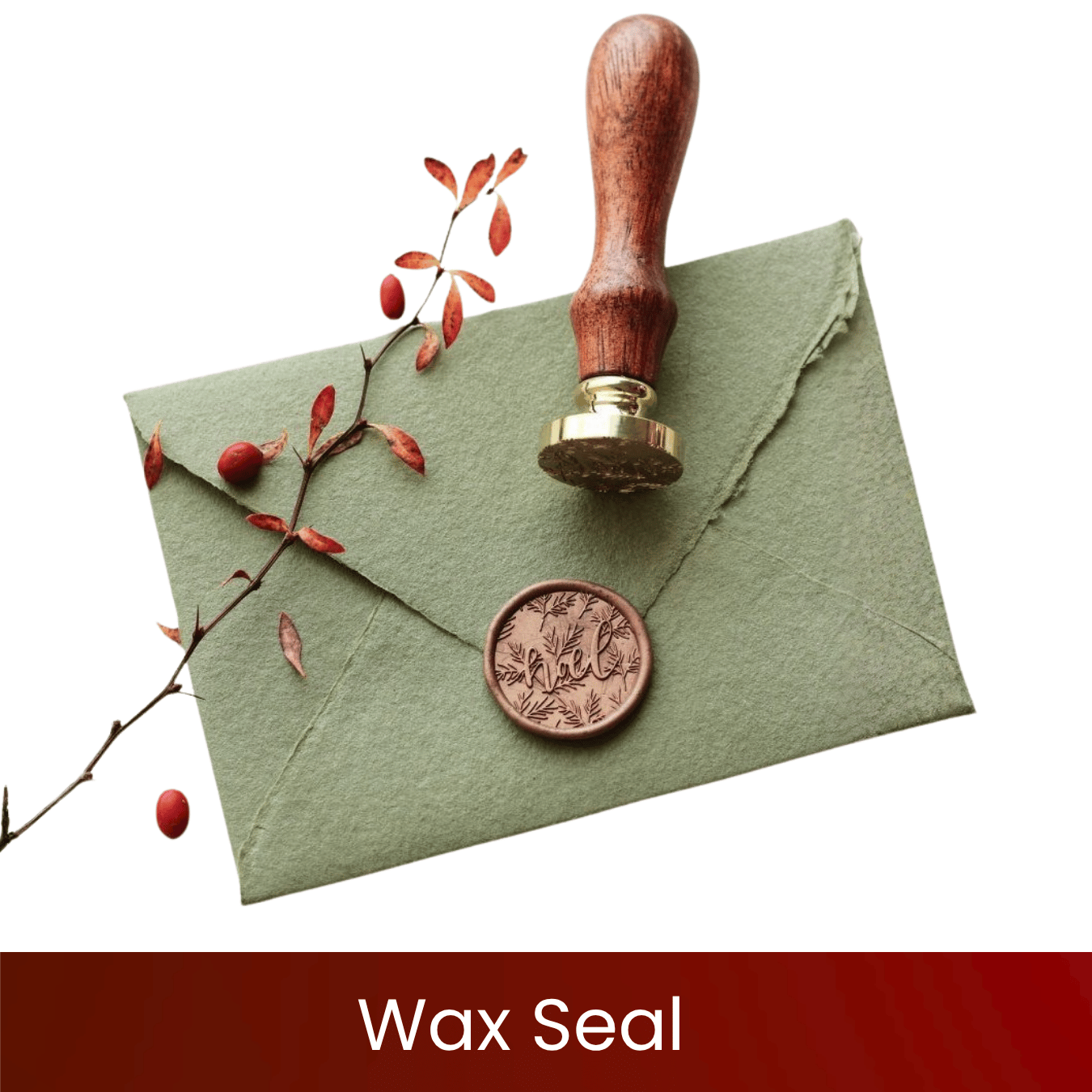 Wax Seal