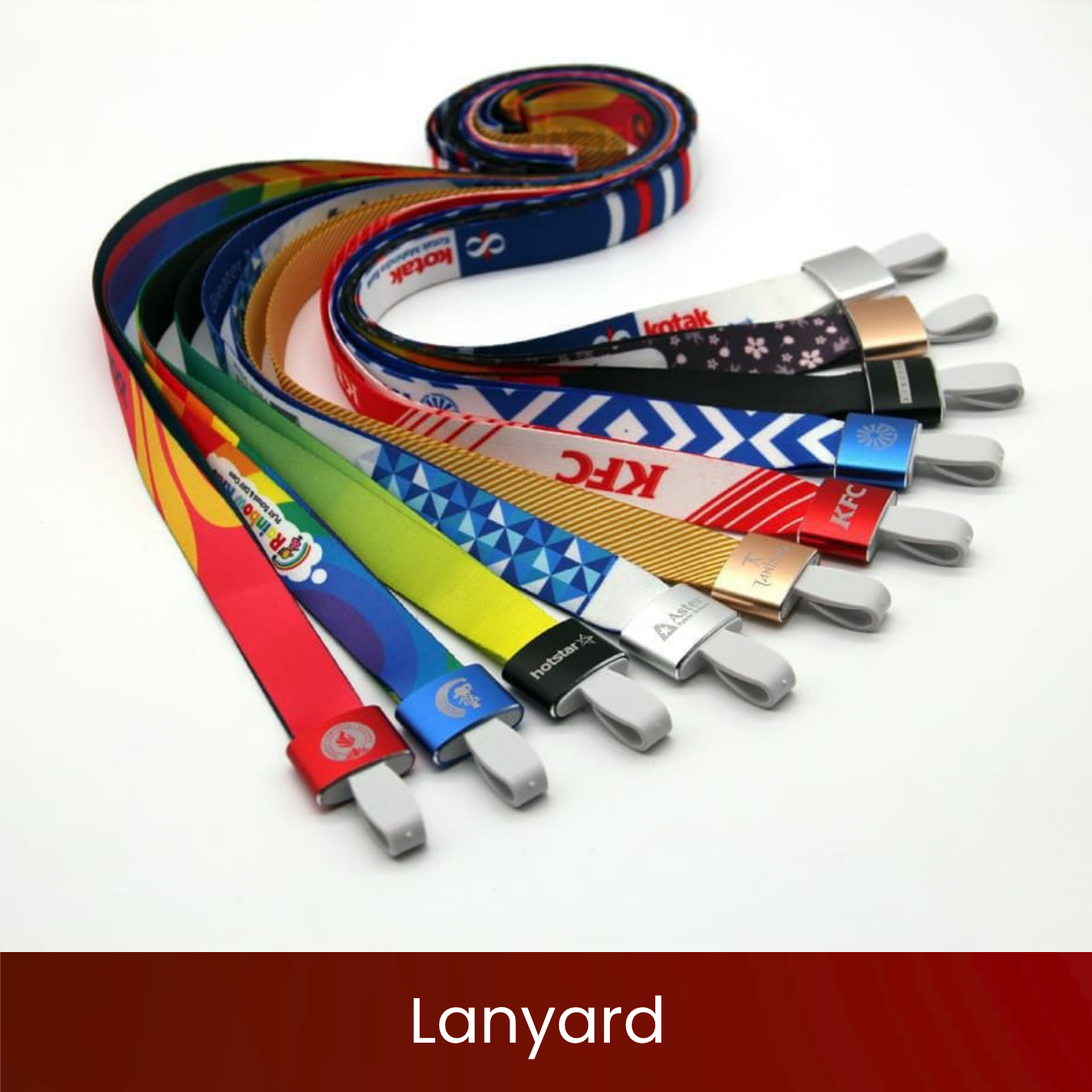 Lanyard