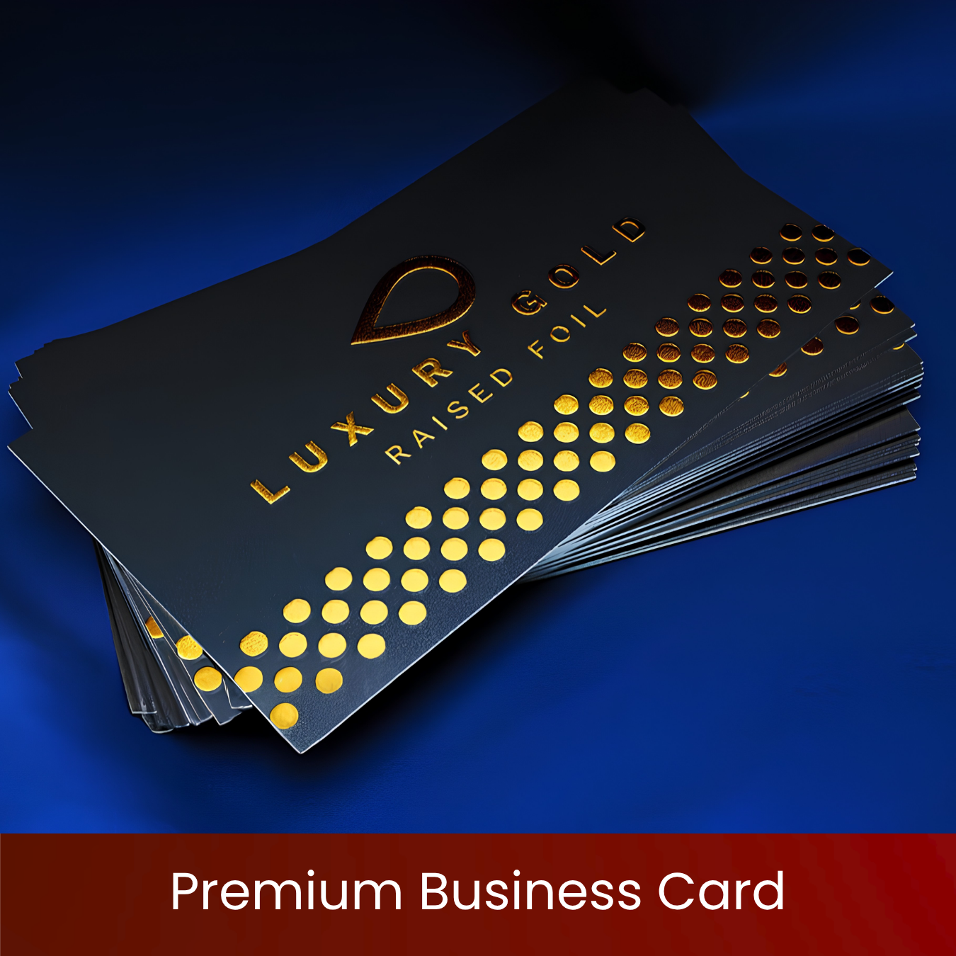 Premium Business Card